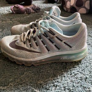 Nike Air Max 360 - Women 8.5